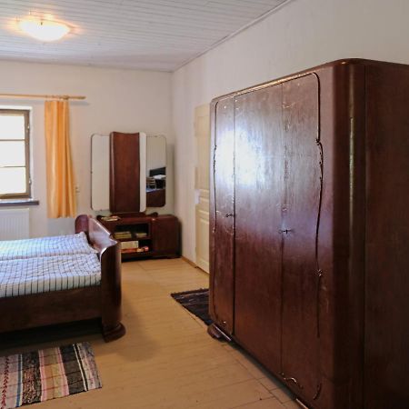 Apartmany V Broumovskem Statku Εξωτερικό φωτογραφία