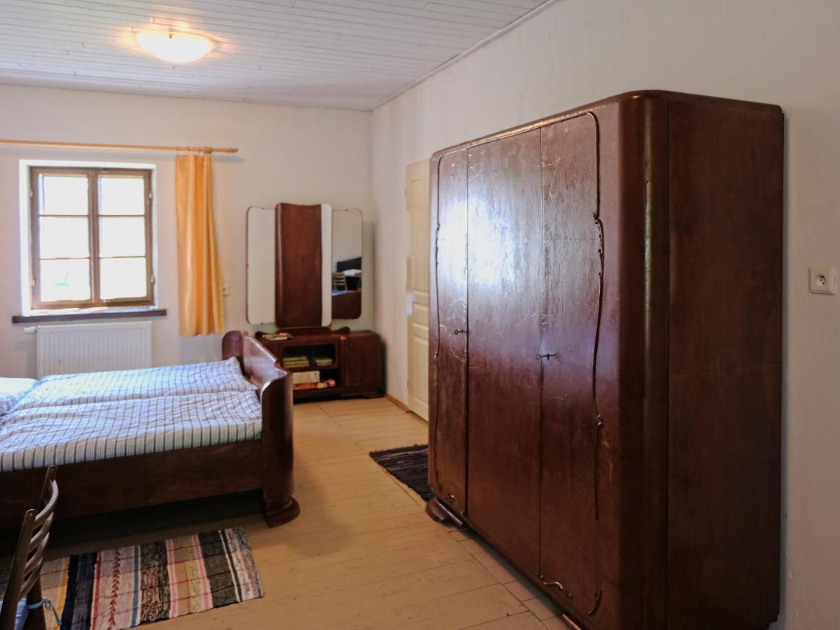Apartmany V Broumovskem Statku Εξωτερικό φωτογραφία