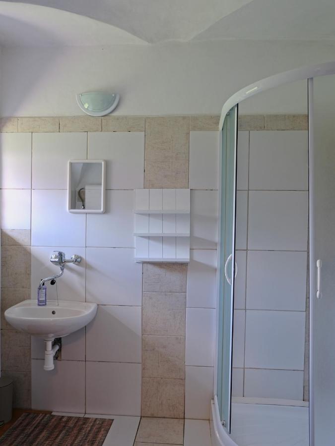Apartmany V Broumovskem Statku Εξωτερικό φωτογραφία