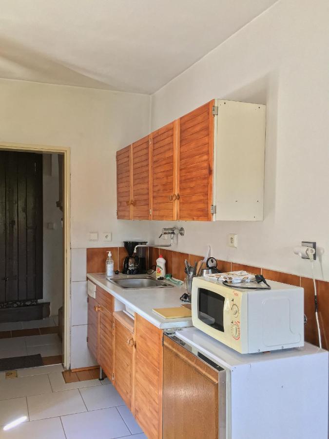 Apartmany V Broumovskem Statku Εξωτερικό φωτογραφία