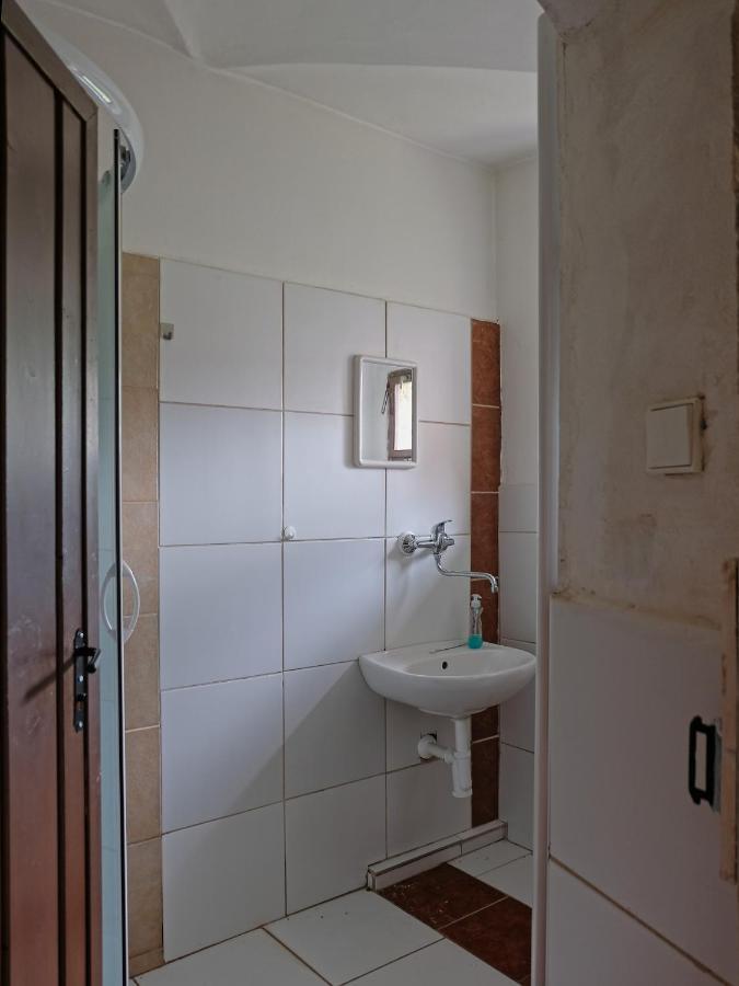 Apartmany V Broumovskem Statku Εξωτερικό φωτογραφία